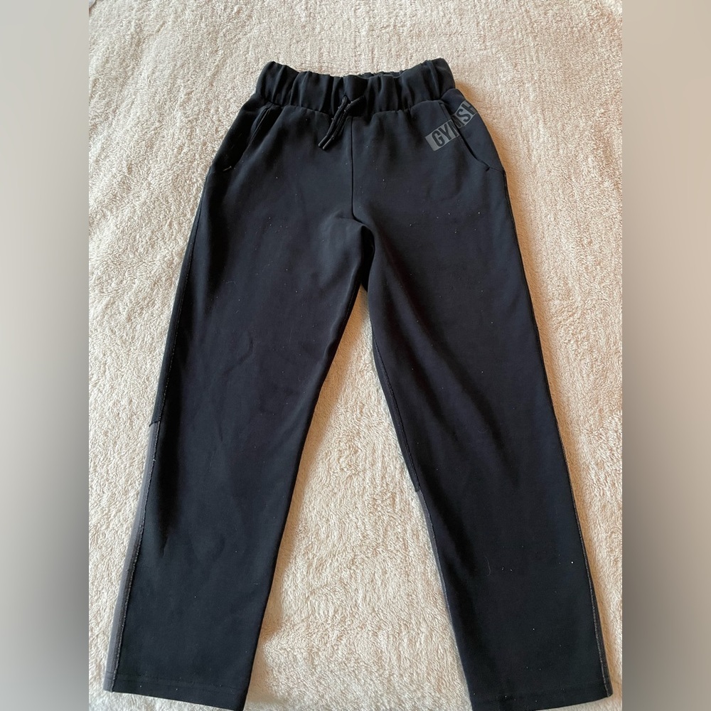 Gymshark rewind jogger